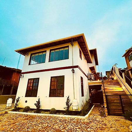 Sonho Real Suites 拉夫拉斯诺瓦斯 外观 照片