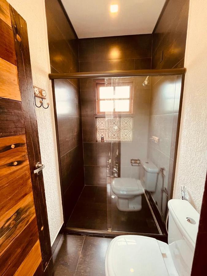 Sonho Real Suites 拉夫拉斯诺瓦斯 外观 照片